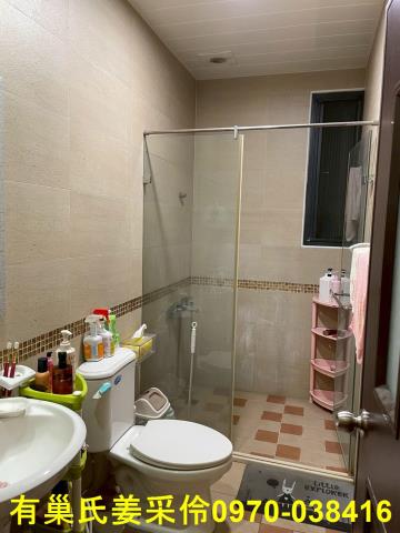 嘉義民雄別墅-9