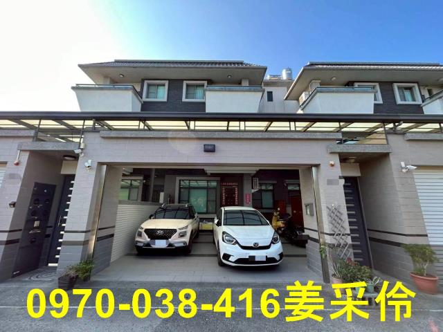 嘉義民雄別墅-0