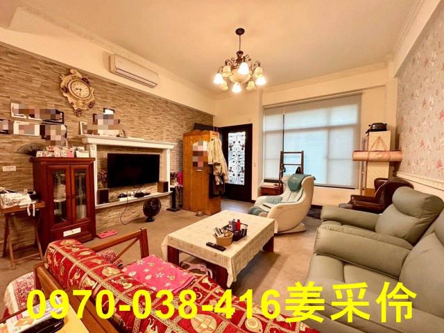 嘉義民雄別墅-1