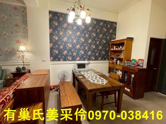 嘉義民雄別墅-2