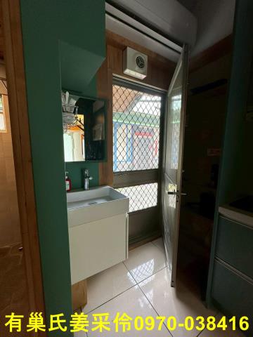 嘉義西區一樓-11