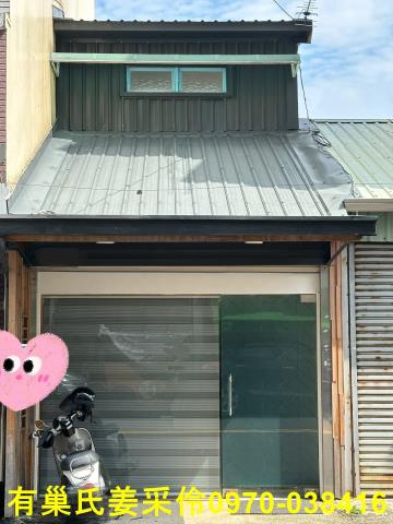 嘉義西區一樓-0