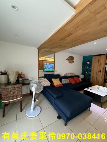 嘉義西區一樓-2