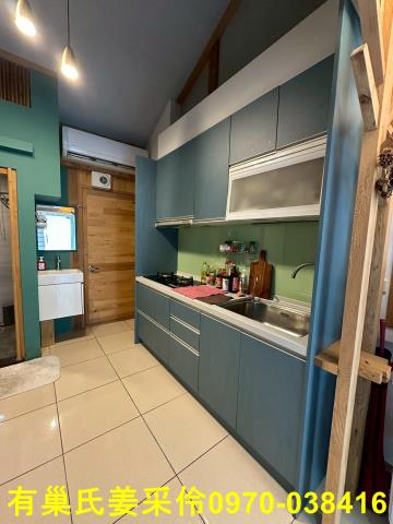 嘉義西區一樓-6