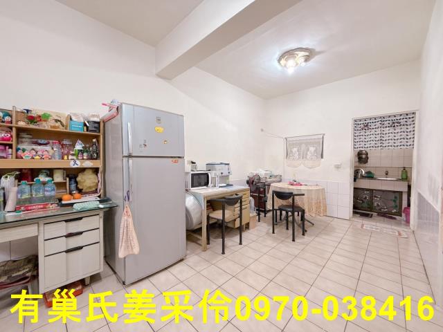 嘉義民雄透天-4