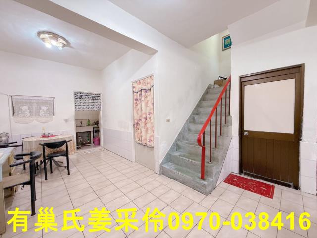 嘉義民雄透天-5