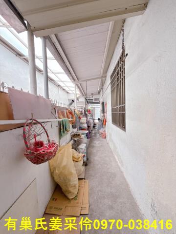 嘉義民雄透天-7