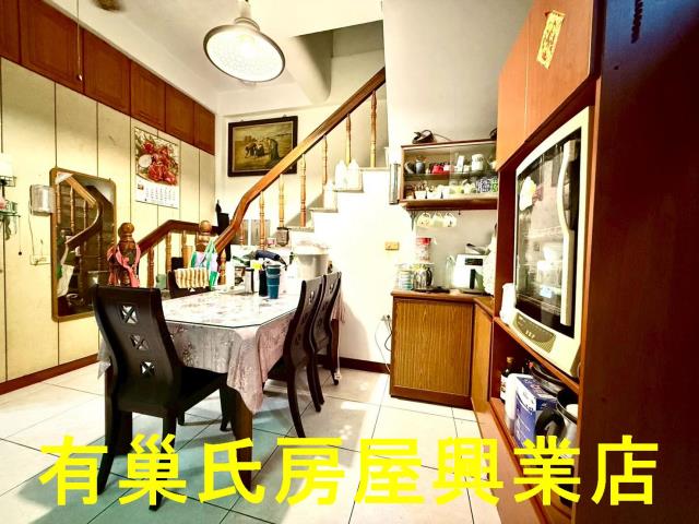 嘉義中埔透天-11