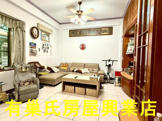 嘉義中埔透天-0