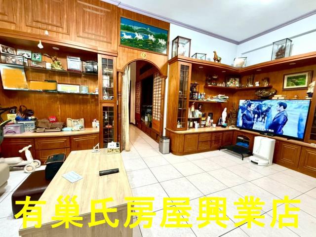 嘉義中埔透天-1