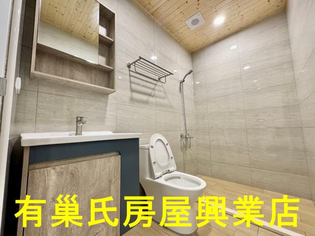 嘉義民雄透天-14