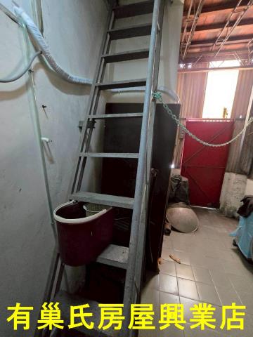 嘉義水上透天-9