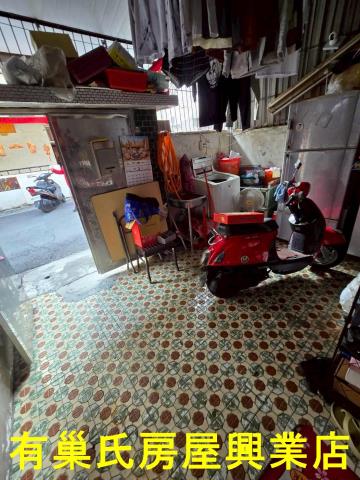 嘉義水上透天-1