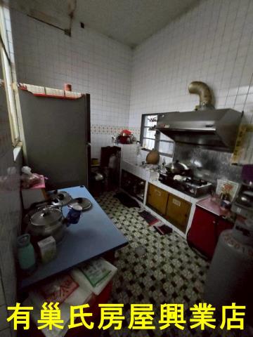 嘉義水上透天-4