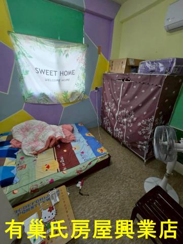 嘉義水上透天-5