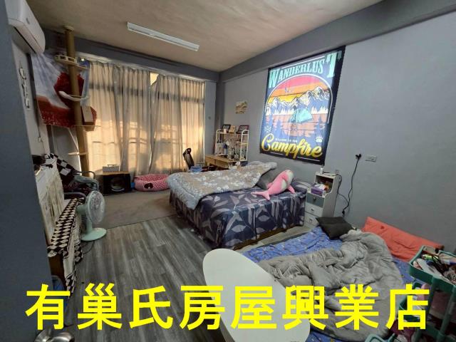 嘉義水上透天-6