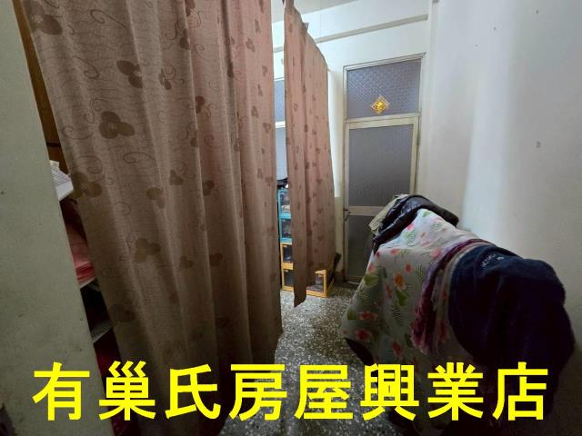 嘉義水上透天-7