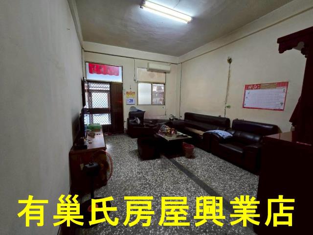 嘉義水上透天-1