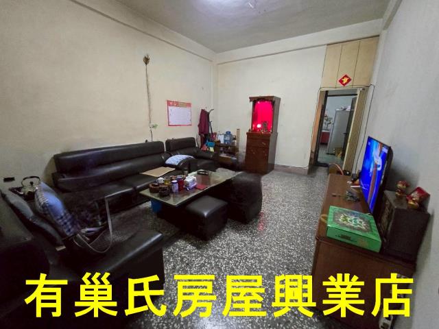 嘉義水上透天-2