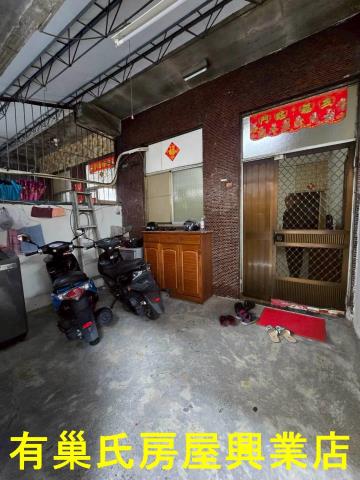 嘉義水上透天-3