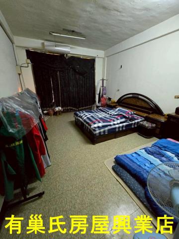 嘉義水上透天-7