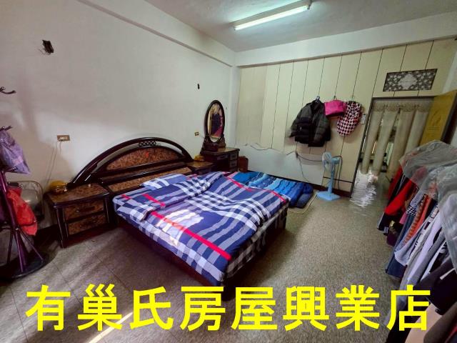 嘉義水上透天-8