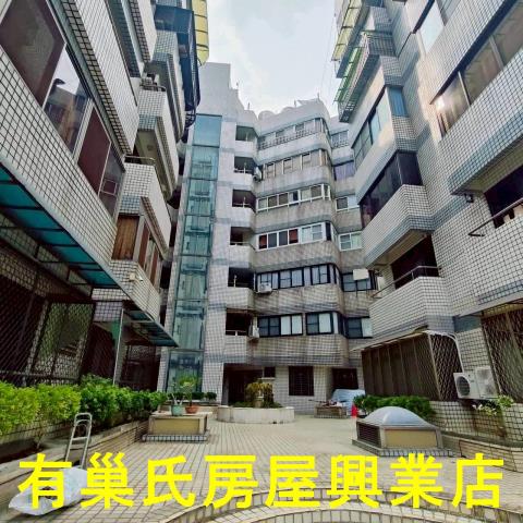 嘉義東區大樓-1