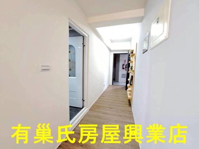 嘉義東區大樓-5