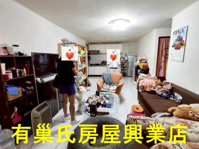 嘉義西區大樓-1