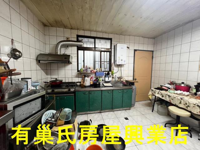 嘉義番路透天-9