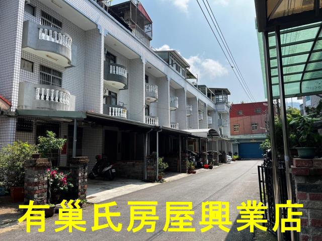 嘉義番路透天-0