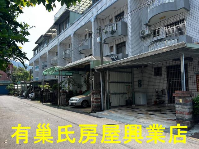 嘉義番路透天-1