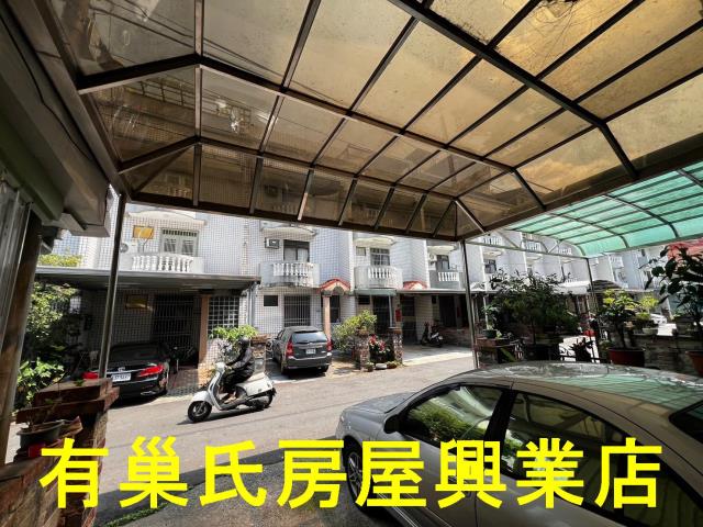 嘉義番路透天-2