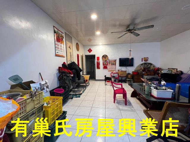 嘉義番路透天-3