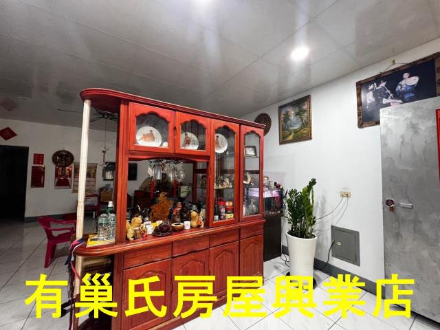 嘉義番路透天-7