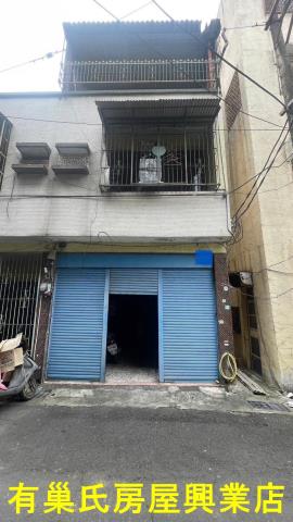 嘉義中埔透天-0