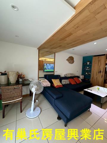 嘉義西區透天-1