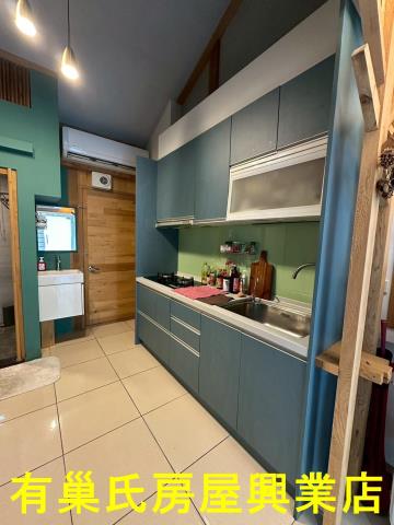 嘉義西區透天-5