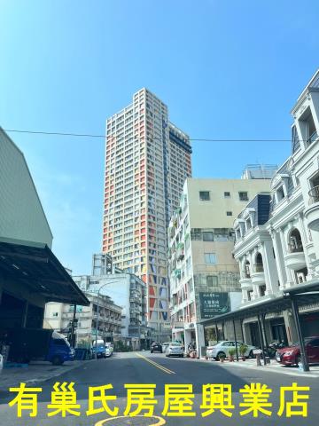 嘉義西區透天-0