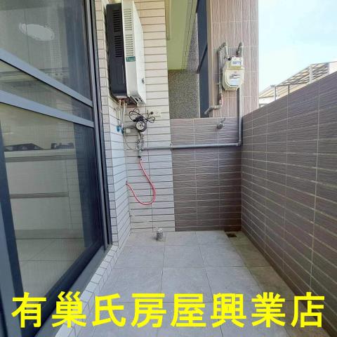 嘉義西區大樓-9