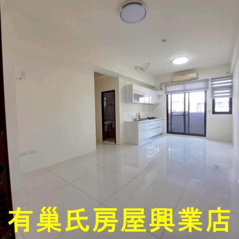 嘉義西區大樓-0