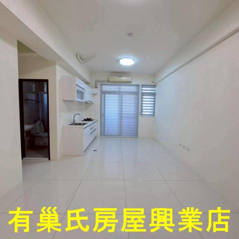 嘉義西區大樓-1