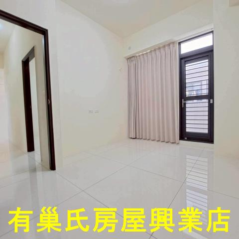 嘉義西區大樓-2