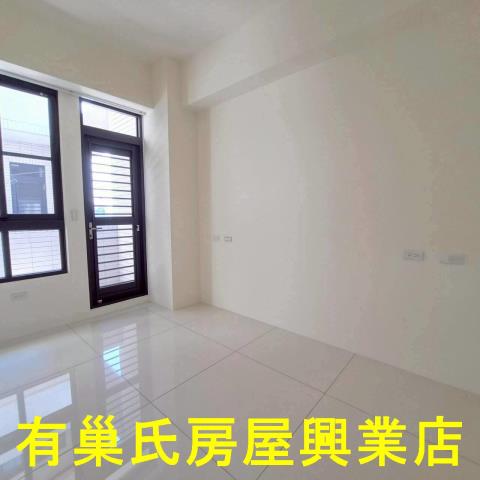 嘉義西區大樓-5