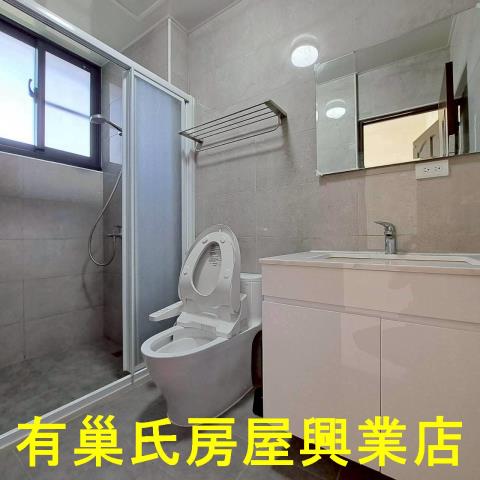 嘉義西區大樓-6