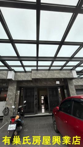 台南白河透天-1