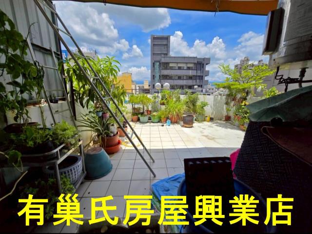 嘉義西區透天-10