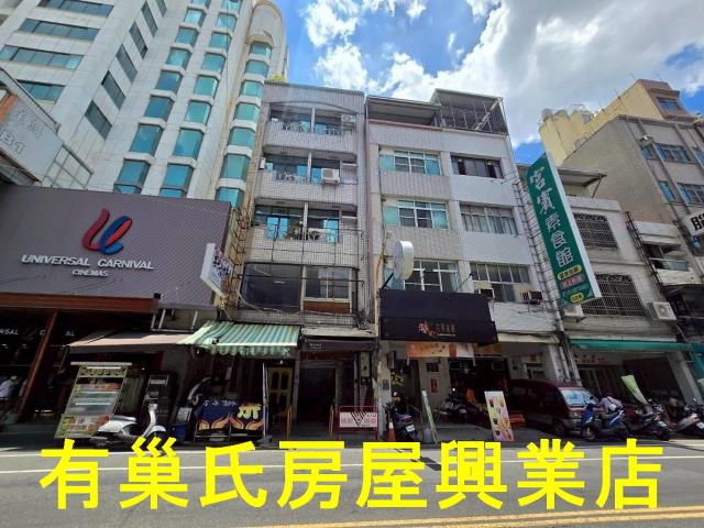 嘉義西區透天-0