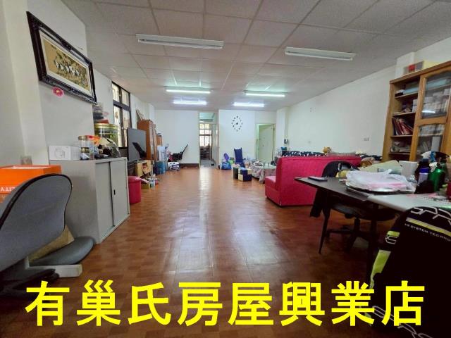 嘉義西區透天-4