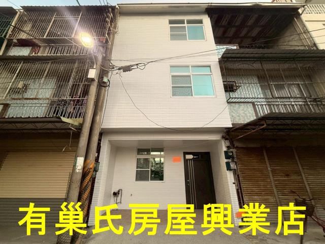 嘉義水上透天-2